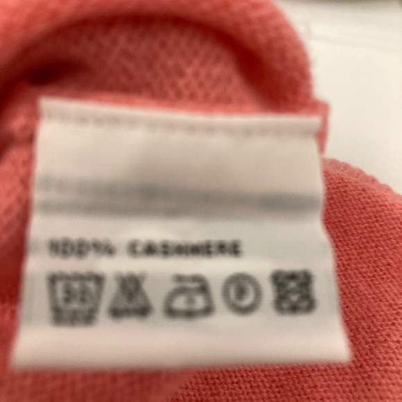 Pure cashmeres,new,size M - Picture 6 of 6